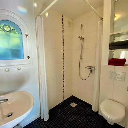 Ferien Auf Der Burg * Niebüll