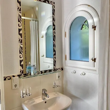 Ferien Auf Der Burg *