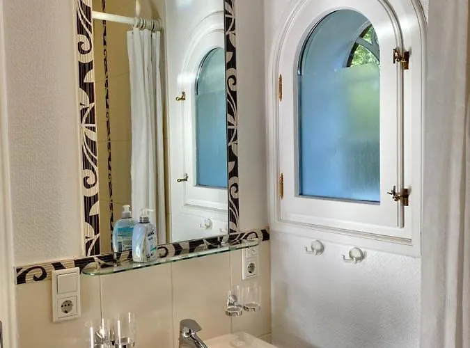 Ferien Auf Der Burg *