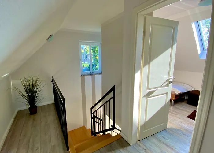 Ferien Auf Der Burg * Niebüll